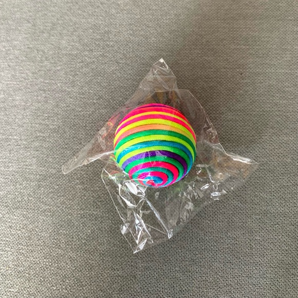 New! Cat Toys Set of 4 - Picture 5 of 5